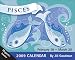 Pisces: 2009 Mini Day-to-Day Calendar