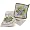 Pair of Pot Holders