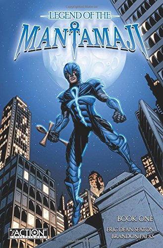 legend of the mantamaji book 1 legend of mantamaji