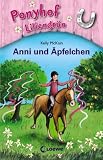 Produkt-Bild: Ponyhof Liliengr&uuml;n 12 Anni und &Auml;pfelchen