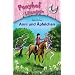 Ponyhof Liliengr�n 12 Anni und �pfelchen