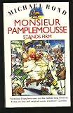 Monsieur Pamplemousse Stands Firm (Monsieur Pamplemousse Mysteries (Paperback))