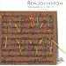 Ben Johnston String Quartets