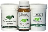 Review Native Remedies LSS003 / Native Remedies LegCalm, Serenite-LT and Sleep Tonic UltraPack