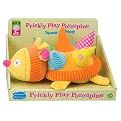 Alex Jr. Prickly Play Porcupine