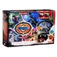 Warball Trading Card Game Battle