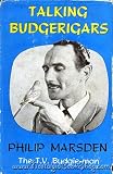 Talking budgerigars