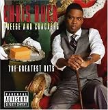 Cheese and Crackers: The Greatest Bits