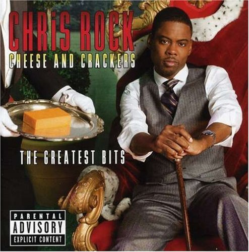 Cheese and Crackers: The Greatest Bits
