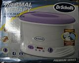 Drscholls DR5515 Thermal Therapy Quick Heat Paraffin Bath