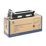 QMS A03100F Drum Unit, Black