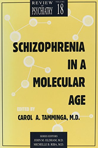 schizophrenia in a molecular age