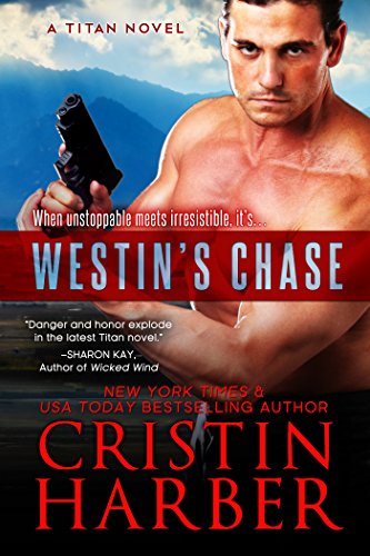 Westin's Chase (Titan Book 3)