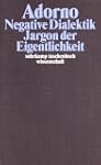 Adorno, Theodor W., Bd.6 : Negative D...