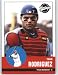 2001 Upper Deck Vintage #85 Ivan Rodriguez - Texas Rangers (Baseball Cards)