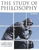 The Study of Philosophy