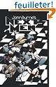 John Byrne's Next Men 1: Scattered