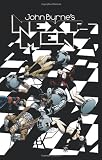 Next Men Volume 1 HC (John Byrne's Next Men (IDW)) Next Men Volume 1 HC (John Byrne's Next Men (IDW))