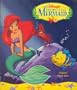 Disney's the Little Mermaid (Original Movie Story; Walt Disney's Book with 45 Record Series)