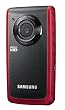 Samsung HMX-W200 Waterproof HD Recording with 2.4-inch LCD Screen (Red)