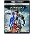 X-Men: Days of Future Past [4K Ultra HD Blu-ray + Digital Copy + UV Copy] [2014]