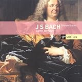 Bach: French Suites
