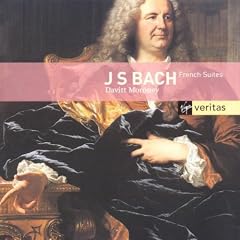 Bach : Suites fran�aises