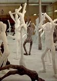 Häutung und Tanz = The shedding of skin and dance