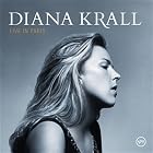 Live in Paris (180 gm Vinyl) by Diana Krall (Vinyl - 2009) - Live