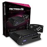 Hyperkin RetroN 5 Retro Video Gaming System レトロン5レトロなビデオゲームシステム [並行輸入品]