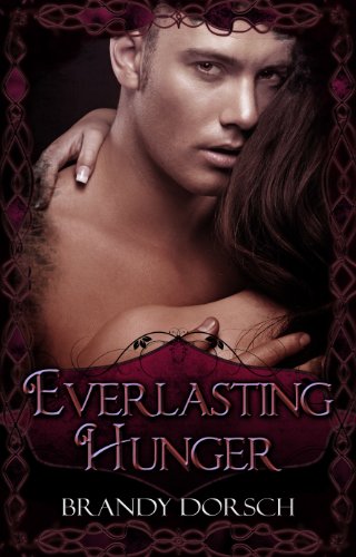 Everlasting Hunger (The Hunger Mate Series) by Brandy Dorsch