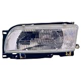 Infiniti G20 Replacement Headlight Assembly - Driver Side by AutoLightsBulbs