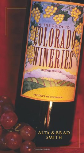 Guide To Colorado Wineries