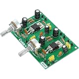CanaKit UK154 - 14W Stereo Audio Amplifier (Assembled Module)