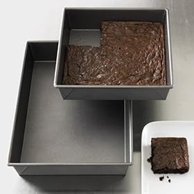 Buy Chicago Metallic Bakeware: Bake and Roast Pan