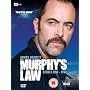 Murphy's Law : Complete BBC Series 1-5 Box Set