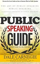 Public Speaking Guide