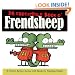 Da Crockydile Book o' Frendsheep: A Pearls Before Swine Gift Book (Pearls Before Swine Collection)