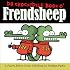 Da Crockydile Book o' Frendsheep: A Pearls Before Swine Gift Book (Pearls Before Swine Collection)