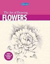 The Art of Drawing Flowers (Art of Drawing)
