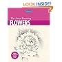 The Art of Drawing Flowers