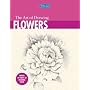 The Art of Drawing Flowers (Art of Drawing)