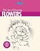 The Art of Drawing Flowers (Art of Drawing)