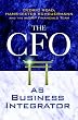 CFO as Business Integrator
