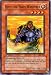 Yu-Gi-Oh Invasion of Chaos Foil Card - Freed The Brave Wanderer Super Rare - IOC-014