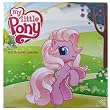 16 Month 2011 My Little Pony Calendar - My Little Pony Wall Calendar