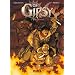 Gipsy 02. Sibirische Feuer