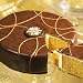 Champagner Baumkuchen Torte