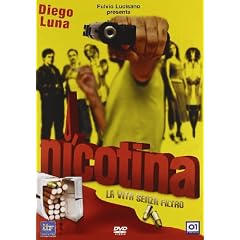 Nicotina - La Vita Senza Filtro