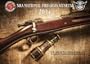Nra National Firearms Museum 2014 Calendar